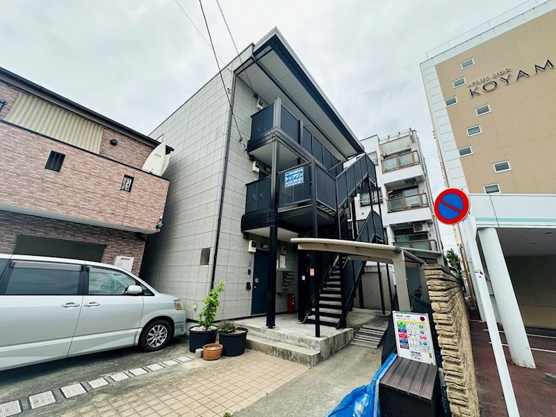 セレ千住 その他外観1