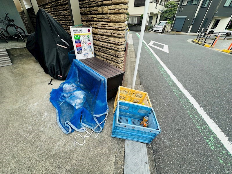 セレ千住 その他外観2