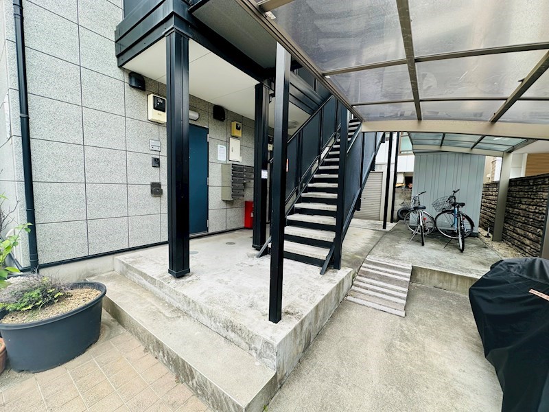 セレ千住 その他外観3