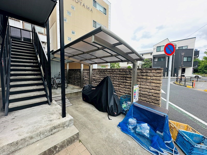 セレ千住 その他外観4