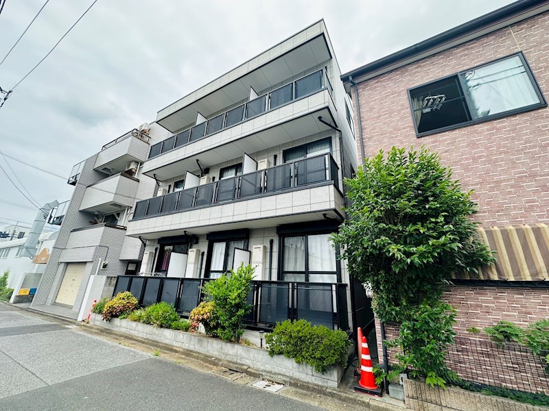 セレ千住 その他外観6