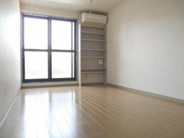 セレ千住 リビング