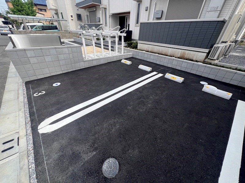 グラナーデ八潮 その他外観3