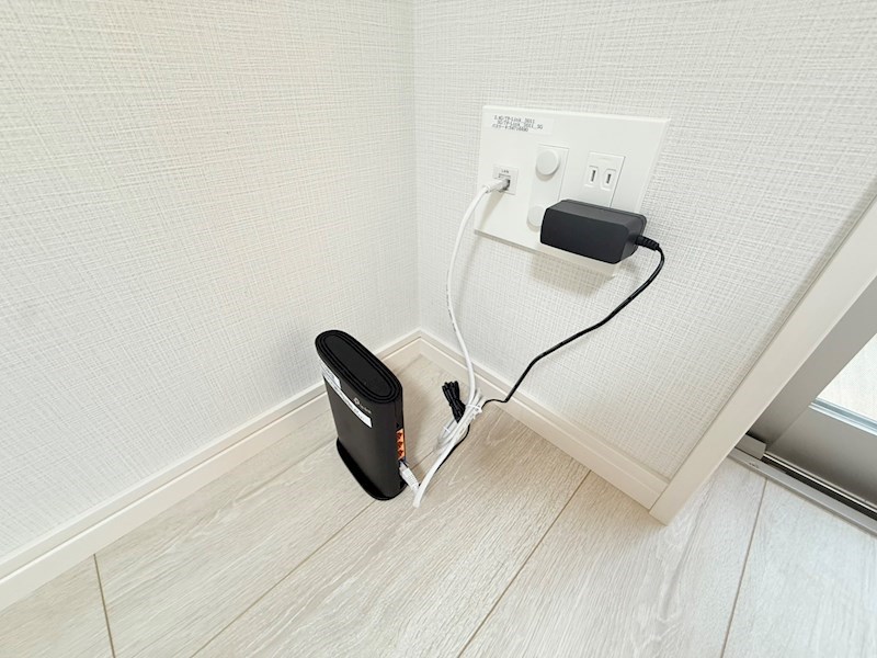 アルファコートお花茶屋2 その他17