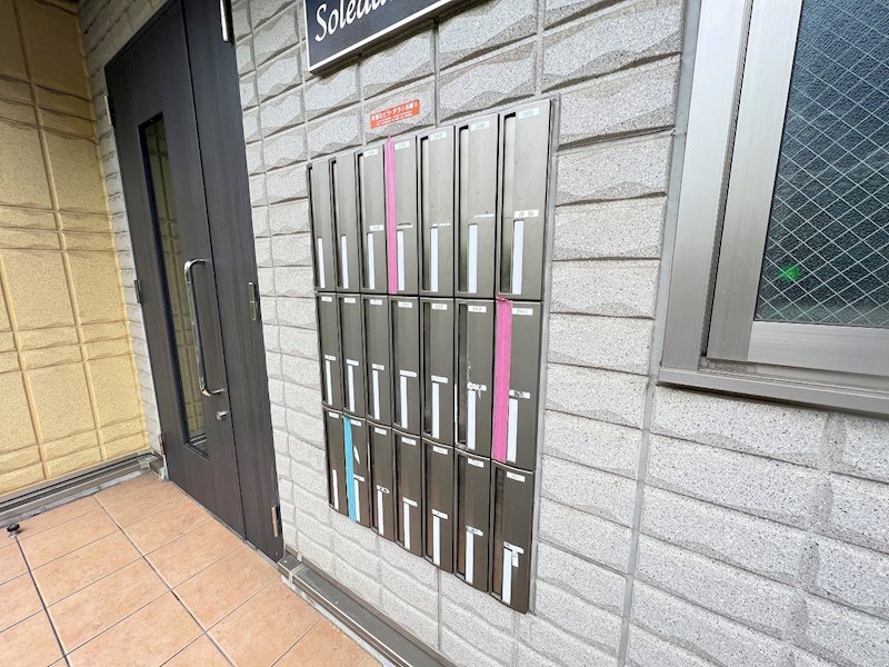 ソレアード　ビオス その他外観6