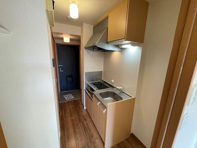 ソレアード　ビオス キッチン