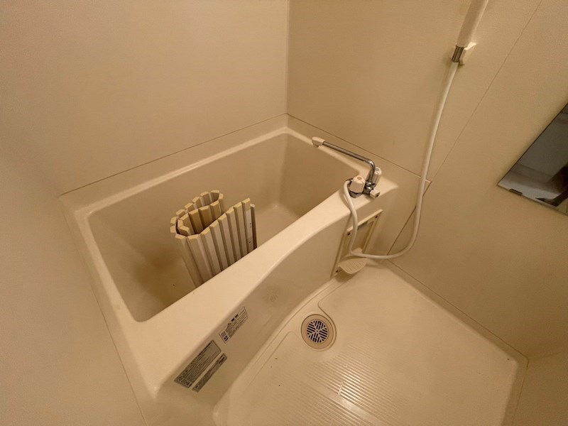 ソレアード　ビオス 風呂画像