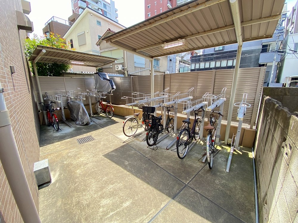 Ａ８ その他外観3