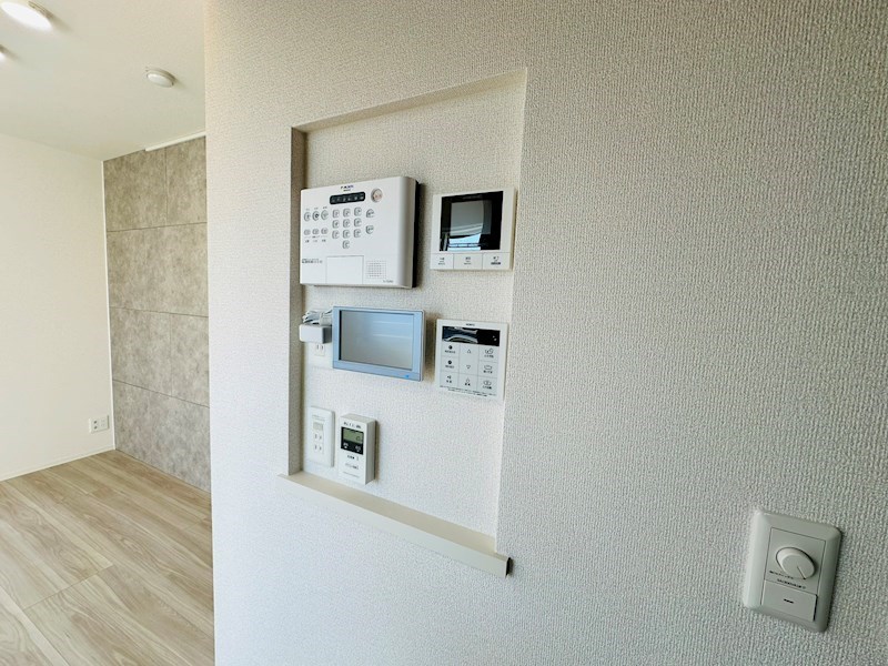 セレスティア興野 その他4