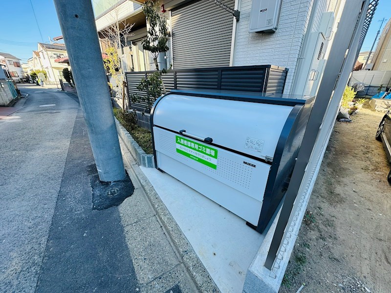 セレスティア興野 その他外観2