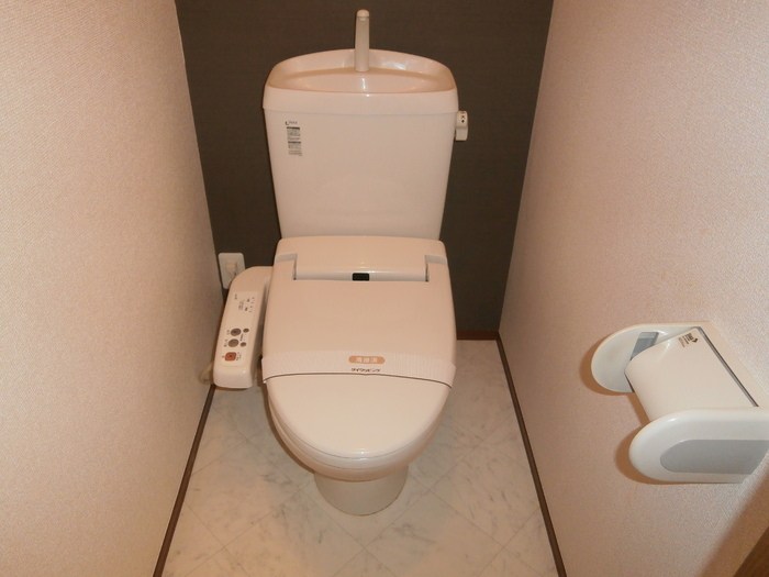 ラミアカーサお花茶屋 その他1