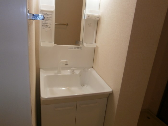 ラミアカーサお花茶屋 その他2