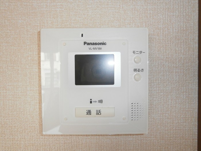 ラミアカーサお花茶屋 その他4