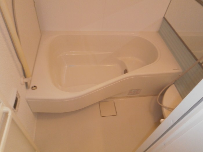 ラミアカーサお花茶屋 風呂画像