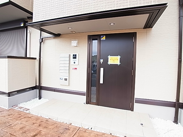 リーフハイツ その他外観2