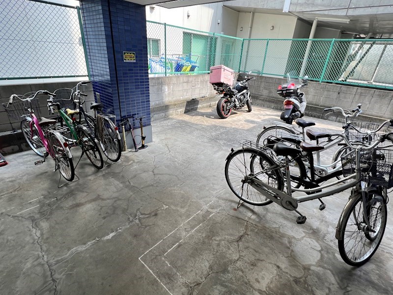 第27新井ビル その他外観5