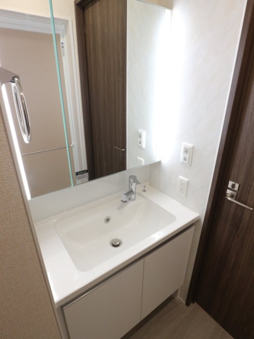 ウィンクルム柏の葉 その他2