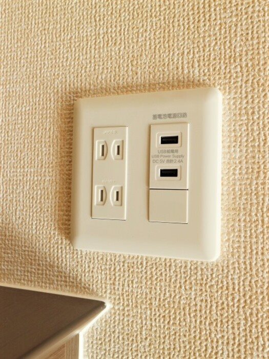 ウィンクルム柏の葉 その他5