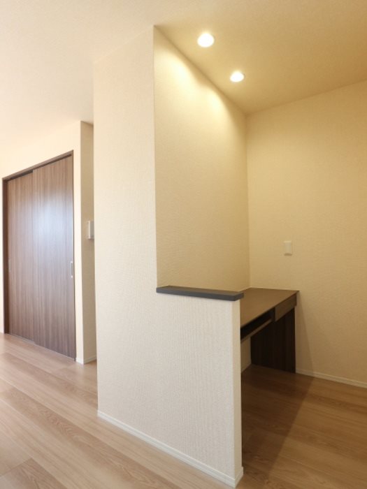 ウィンクルム柏の葉 その他6