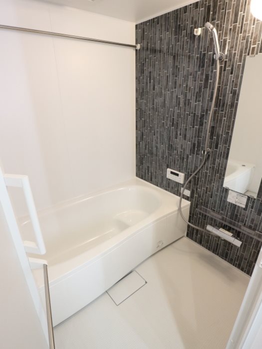 ウィンクルム柏の葉 風呂画像