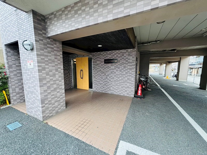 セレーノ.ｍ その他外観1
