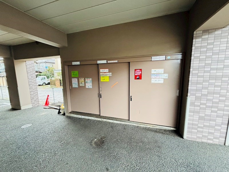 セレーノ.ｍ その他外観5