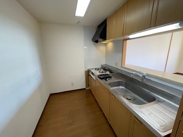 セレーノ.ｍ キッチン