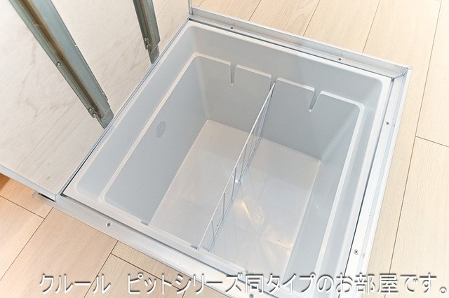 仮）五香7丁目アパートA その他7