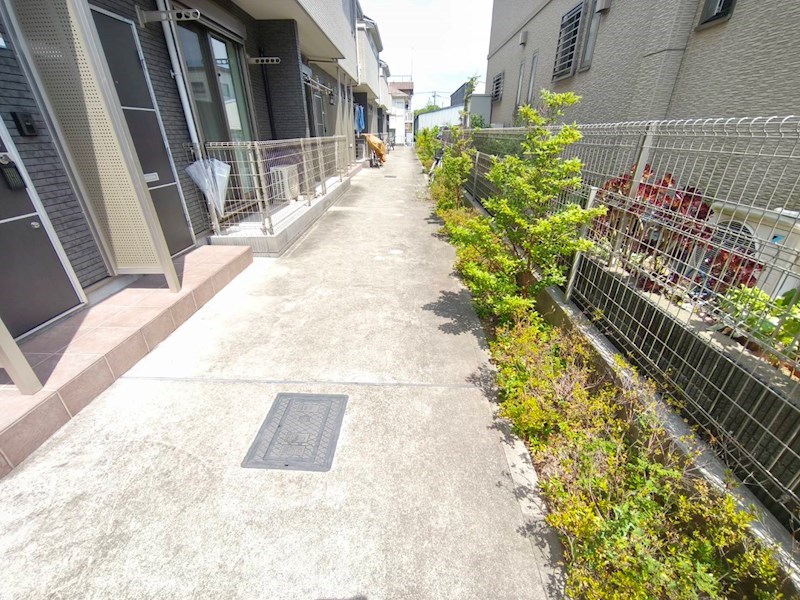 リヴァンス北綾瀬 その他外観1