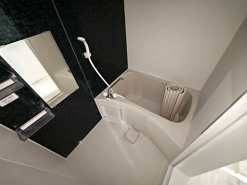 リヴァンス北綾瀬 風呂画像