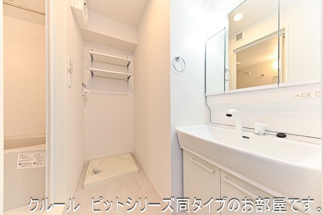 仮）五香７丁目アパートＢ その他2