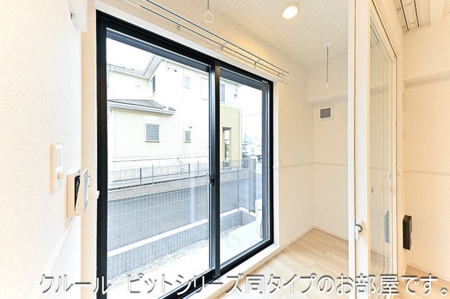 仮）五香７丁目アパートＢ その他5