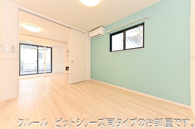 仮）五香７丁目アパートＢ その他8