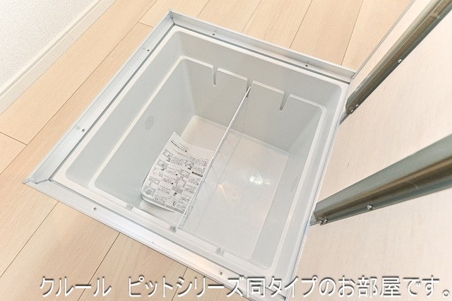 仮）五香７丁目アパートＢ その他11