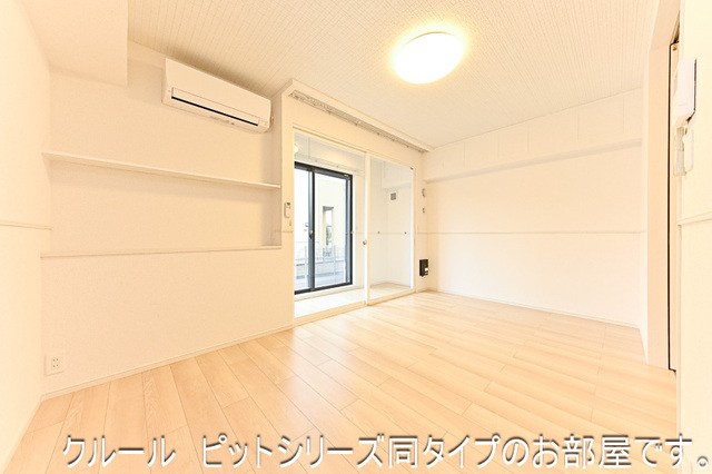 仮）五香７丁目アパートＢ その他12