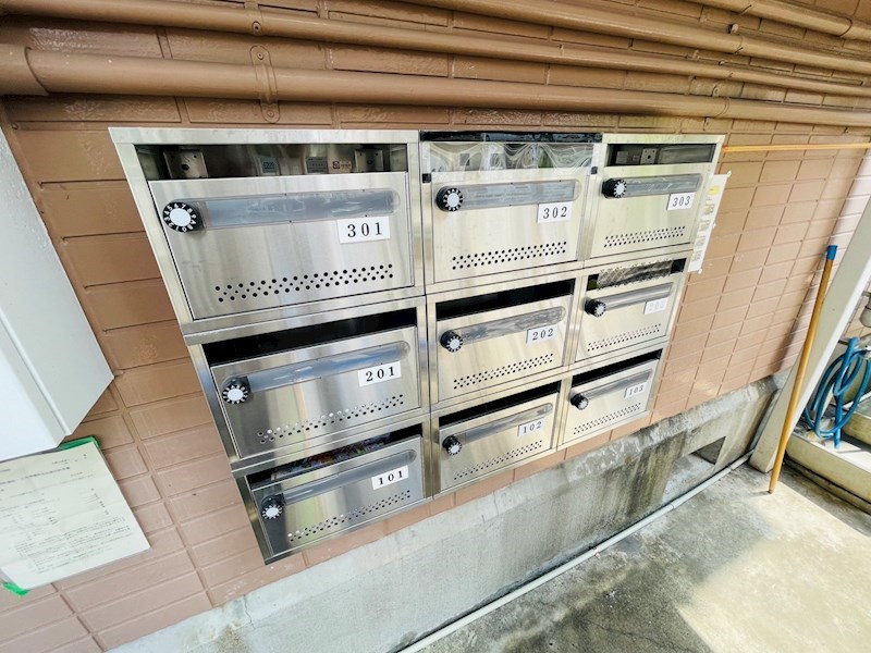 サンライフ・ヒルズⅠ その他外観5