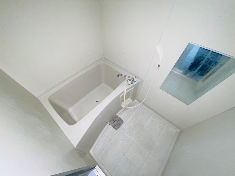 サンライフ・ヒルズⅠ 風呂画像