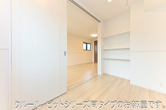 仮）五香７丁目アパートＢ その他7