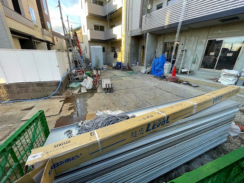 シュガー　レイ その他外観1