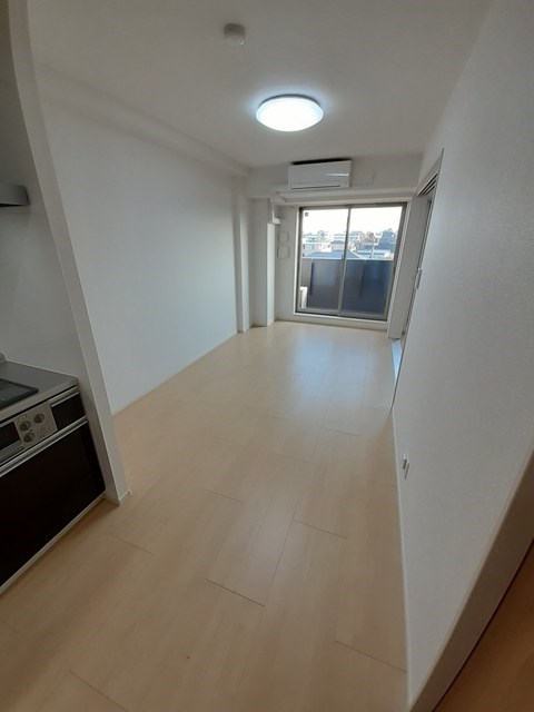 シュガー　レイ リビング