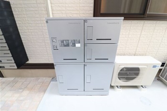 Noble　Ferro　C棟 その他外観2