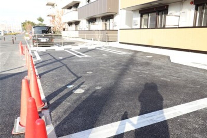 Noble　Ferro　C棟 その他外観3