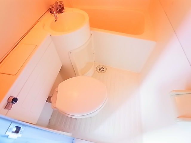 ジュネパレス新松戸第７ その他1