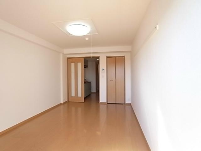 ライツェント　ヴォーネン ベッドルーム