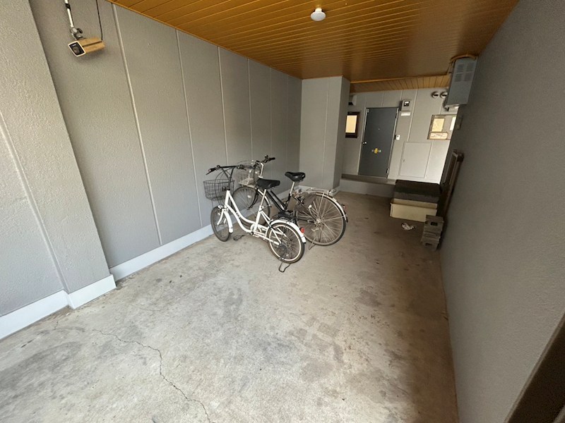 REZET柏 その他外観2