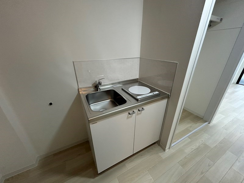 REZET柏 キッチン