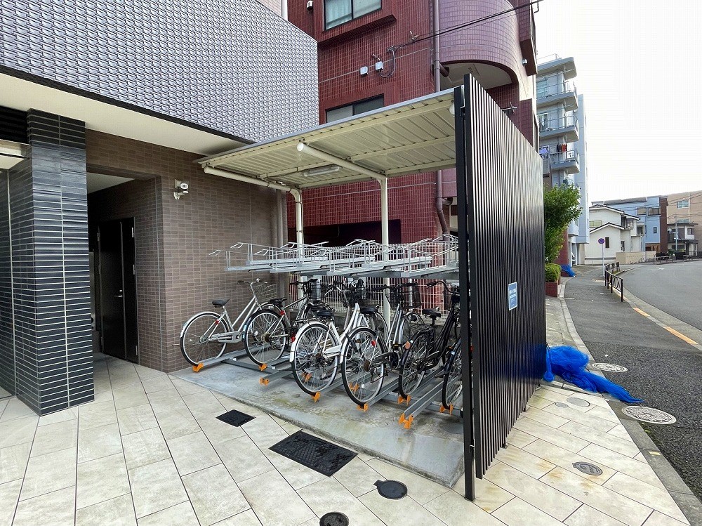 REX(レッキス) その他外観1