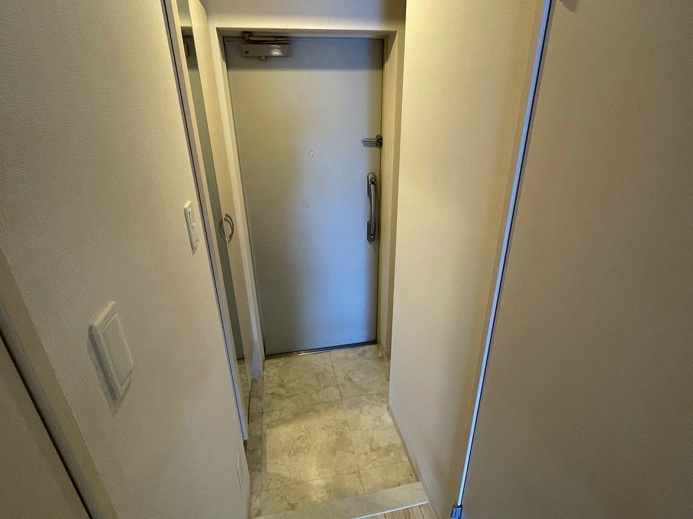 REX(レッキス) 玄関