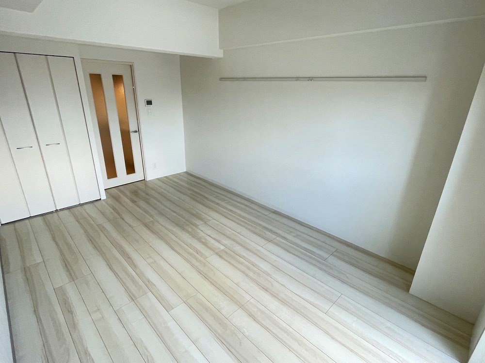 REX(レッキス) ベッドルーム