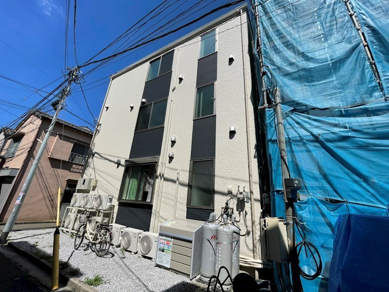 ルミエール荒川町屋 その他外観4